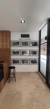Ayres Suites Moreno,,3 star