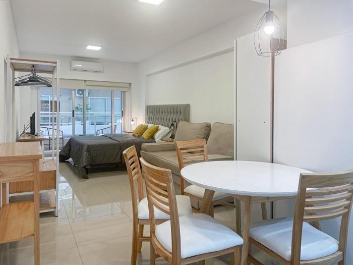 ayres suites moreno
