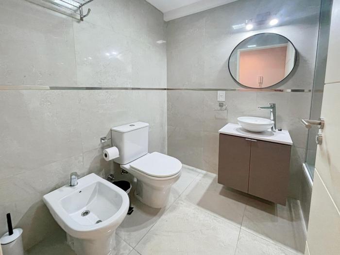 ayres suites moreno