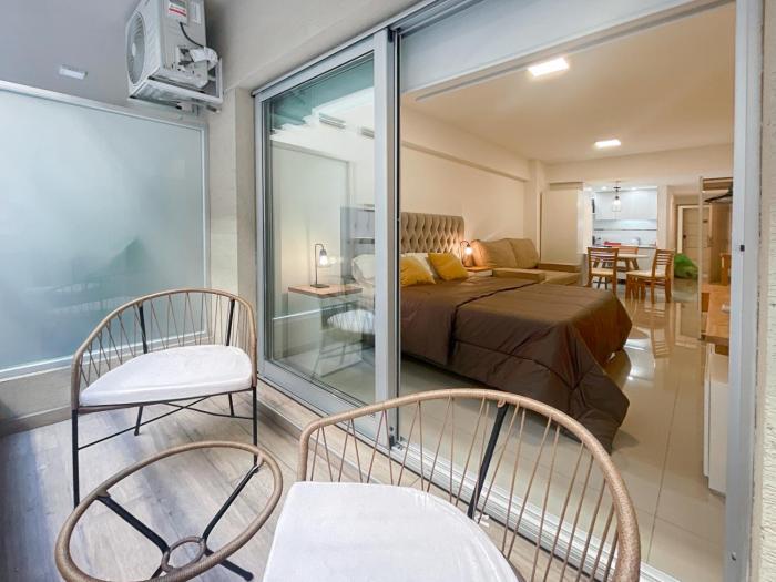 ayres suites moreno