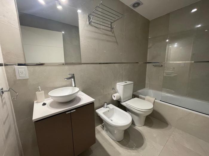 ayres suites moreno