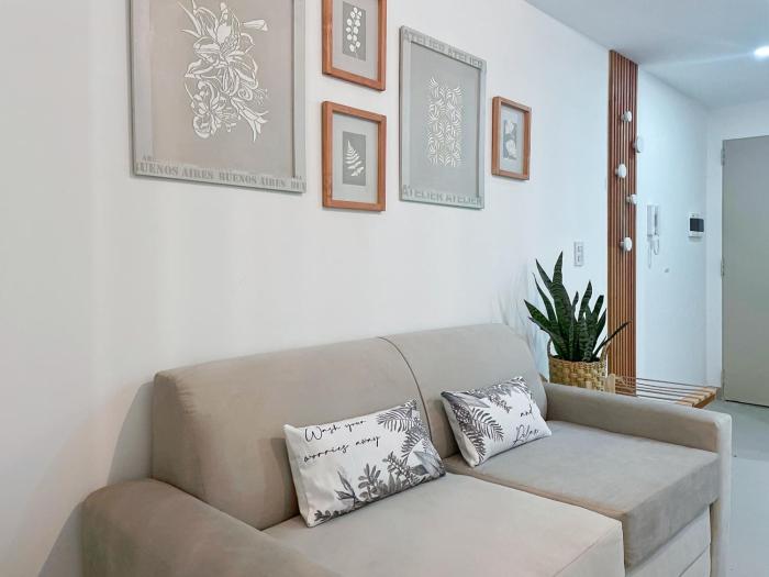 ayres suites moreno