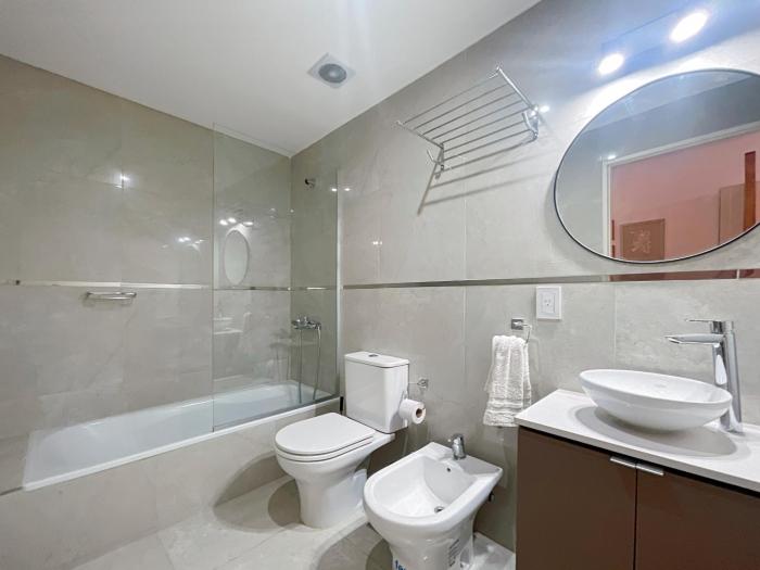 ayres suites moreno