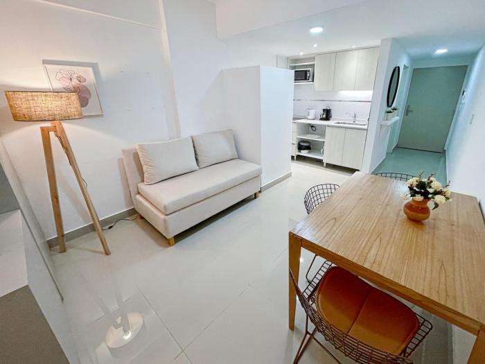 ayres suites moreno