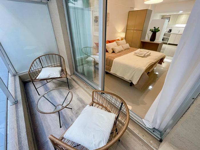 ayres suites moreno