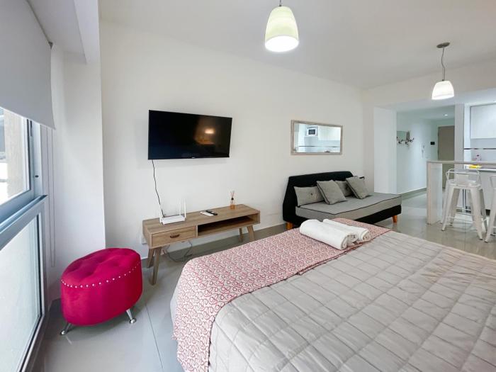 ayres suites moreno