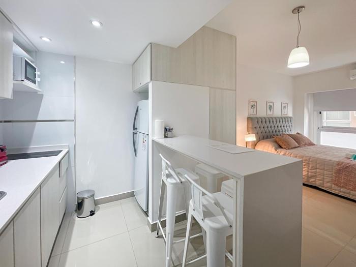 ayres suites moreno