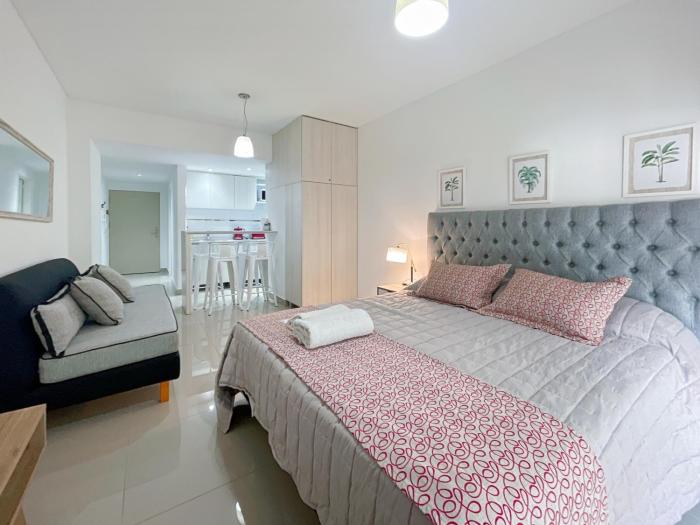 ayres suites moreno