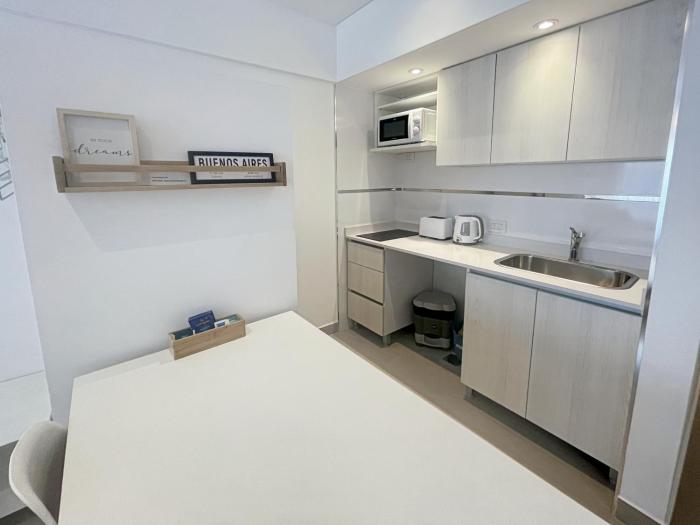 ayres suites moreno