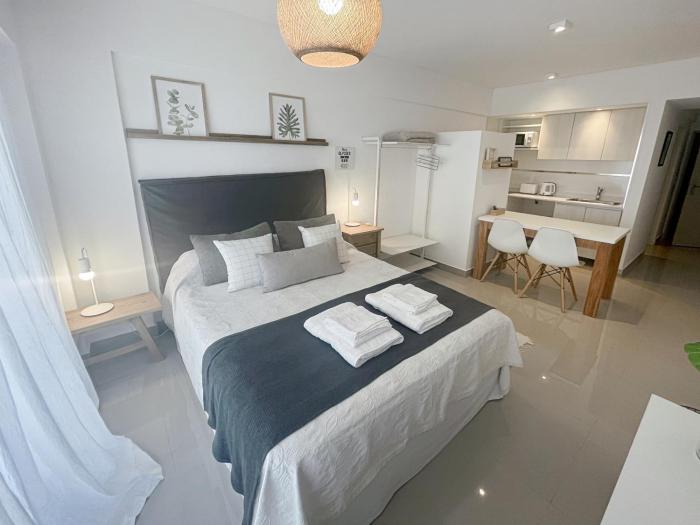 ayres suites moreno