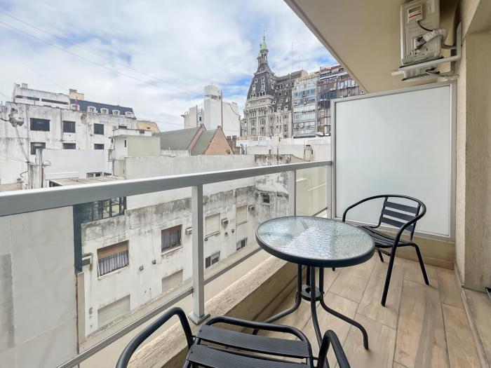 ayres suites moreno