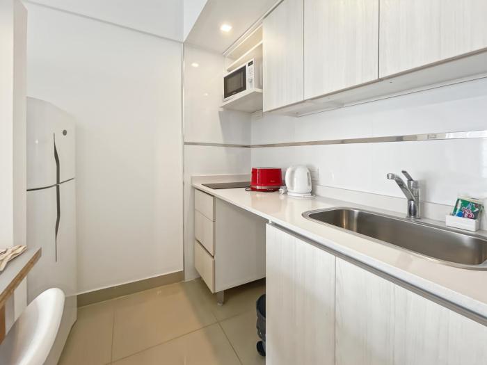 ayres suites moreno