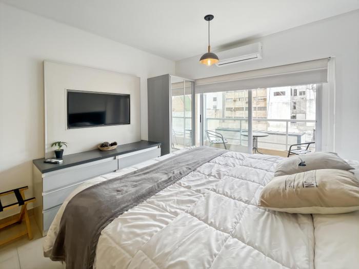 ayres suites moreno