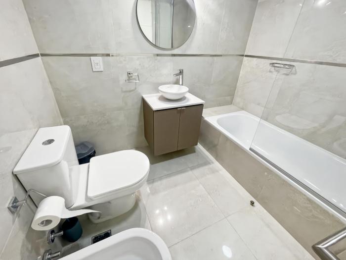 ayres suites moreno
