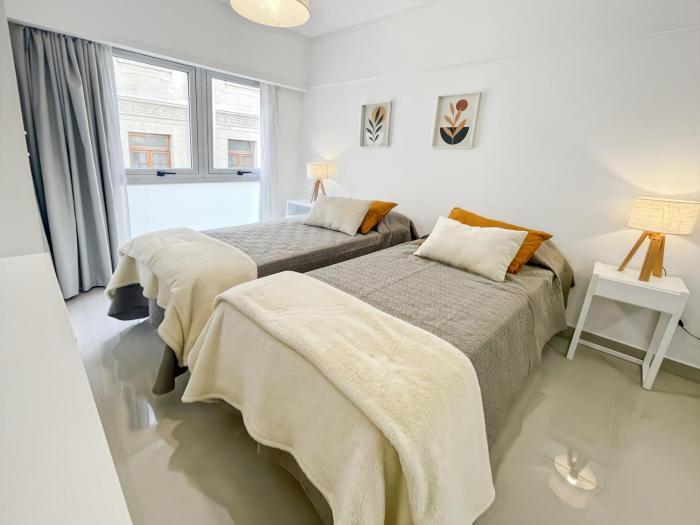 ayres suites moreno
