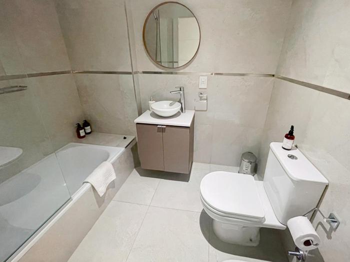 ayres suites moreno
