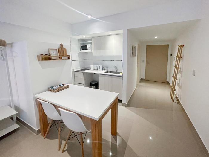 ayres suites moreno