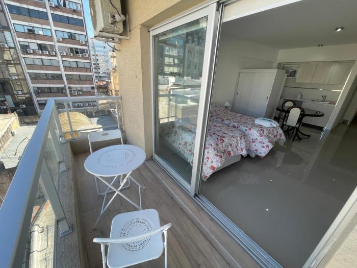ayres suites moreno
