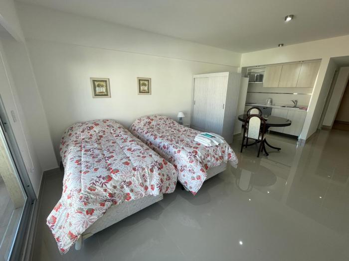 ayres suites moreno