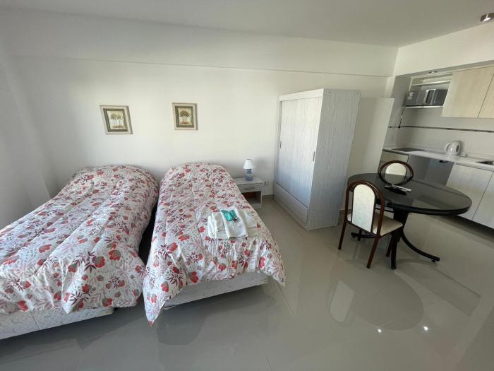 ayres suites moreno