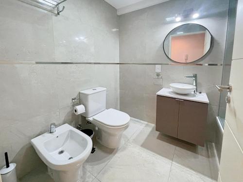 ayres suites moreno