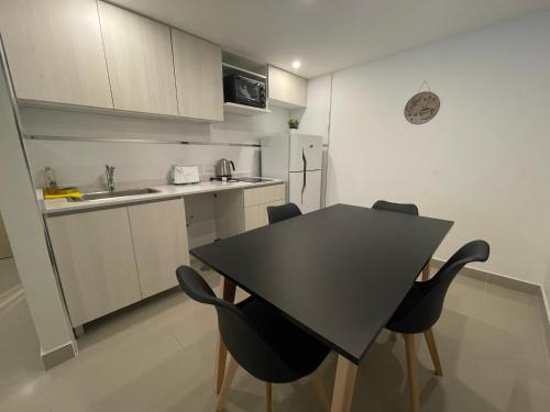 ayres suites moreno