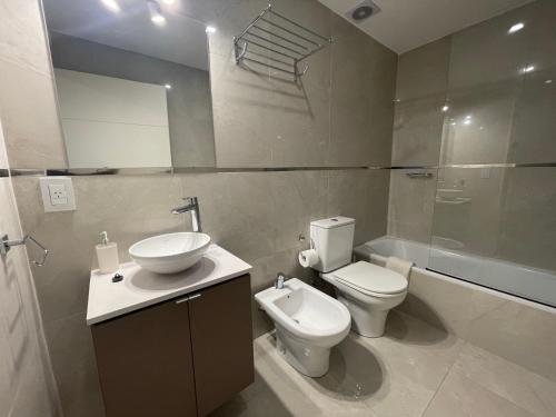 ayres suites moreno