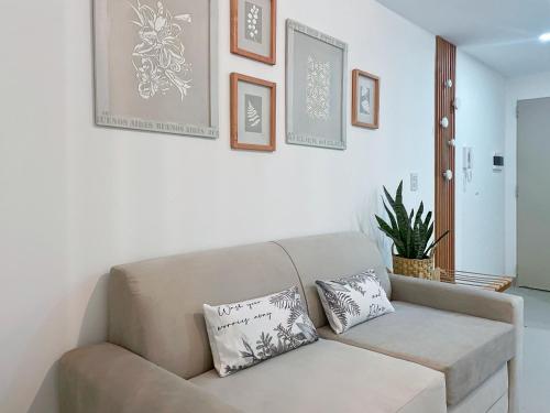 ayres suites moreno
