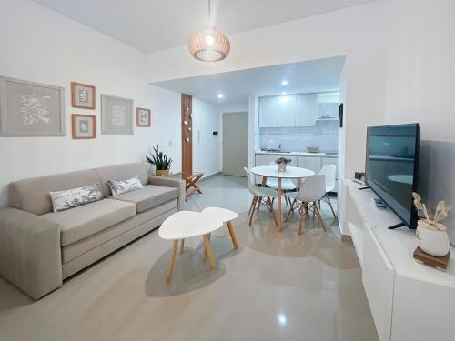 ayres suites moreno