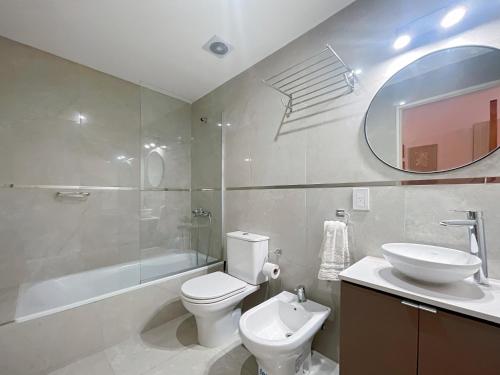 ayres suites moreno