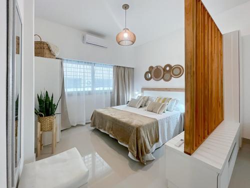 ayres suites moreno