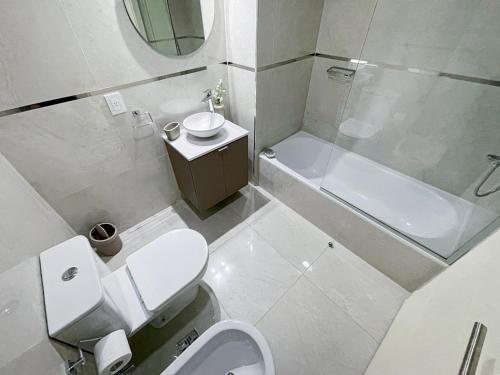 ayres suites moreno