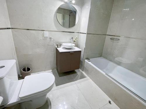 ayres suites moreno