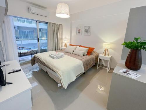 ayres suites moreno