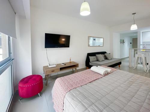ayres suites moreno