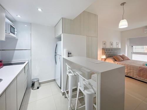 ayres suites moreno