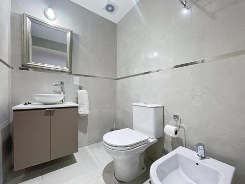 ayres suites moreno