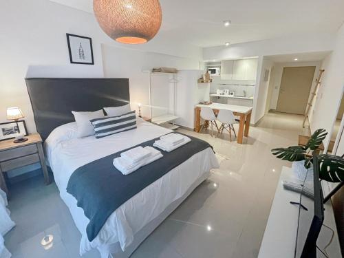 ayres suites moreno