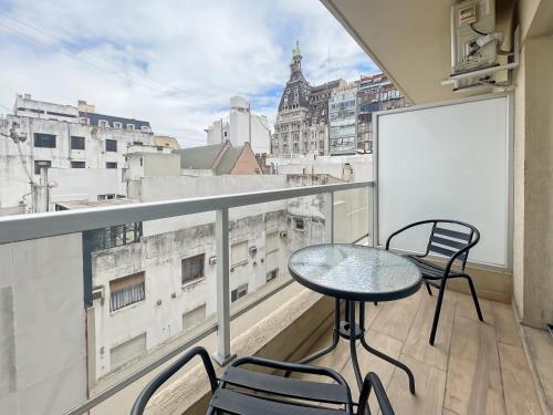 ayres suites moreno