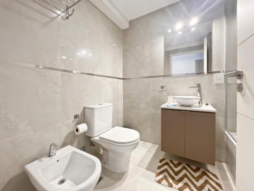 ayres suites moreno