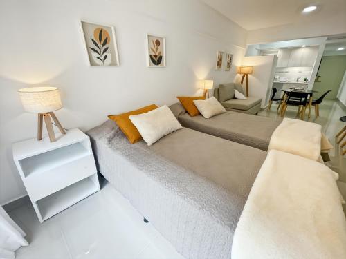 ayres suites moreno