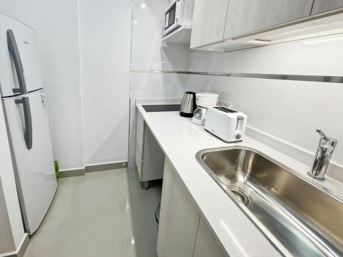 ayres suites moreno