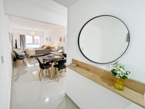 ayres suites moreno