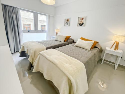 ayres suites moreno