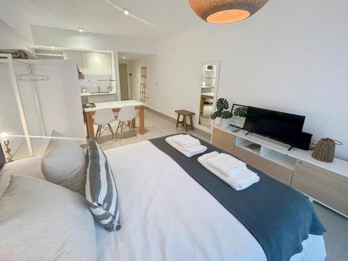 ayres suites moreno
