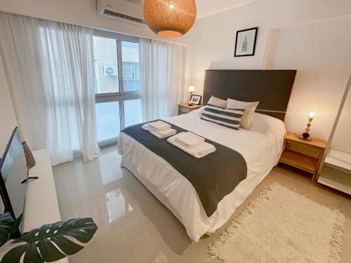 ayres suites moreno