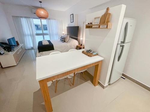 ayres suites moreno