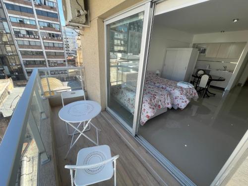 ayres suites moreno