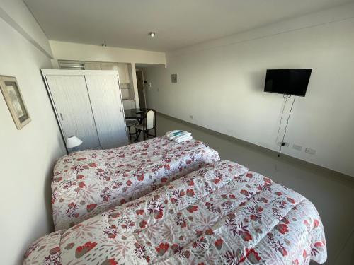 ayres suites moreno