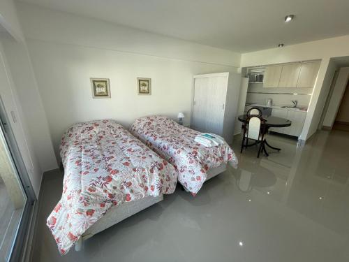 ayres suites moreno